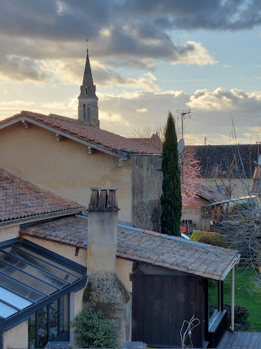Hostellerie des Colonnes à La Force