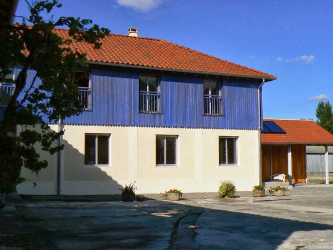 Lou Lombrès à Lombrès