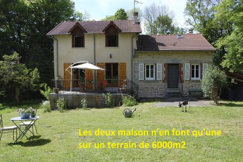 Le Masrivet à SARDENT