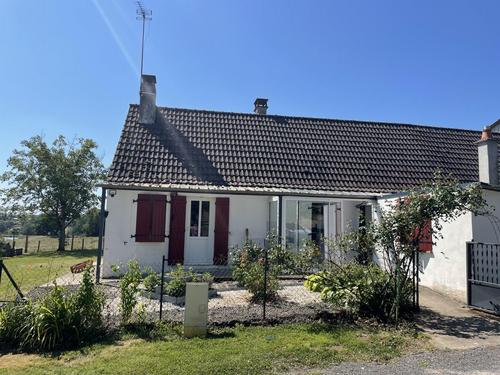 Les écossats à Isle Et Bardais
