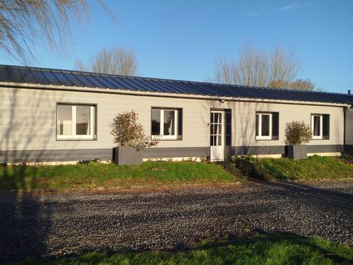 Gîte du laboureur à Steenvoorde