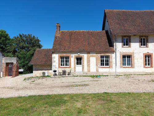 Gîte Prestige à La Puisaye