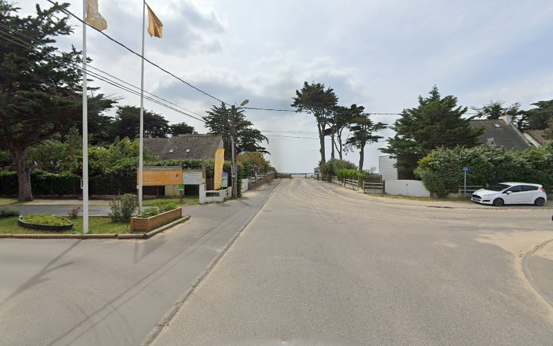 Campings Anwb à Assérac
