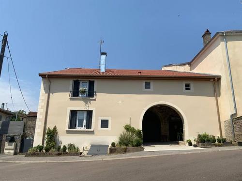 Gîte du pont tournant à Selles