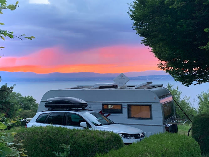 Camping Les Myosotis