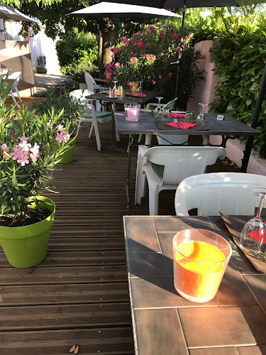 Hôtel Restaurant les Chênes à Sisteron