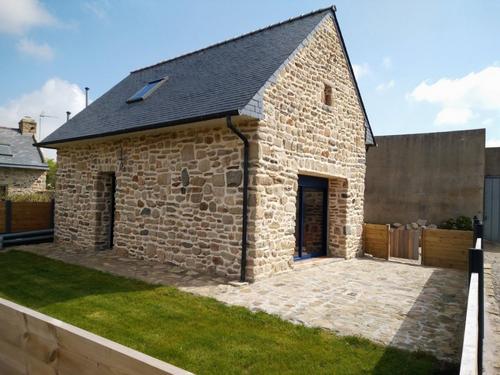 Petit gîte à Lannilis
