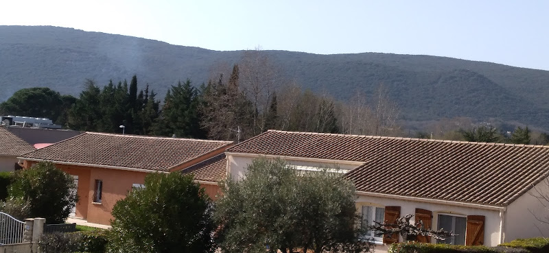 Chambres d hôtes + petit déjeuner Soleiades à Laroque
