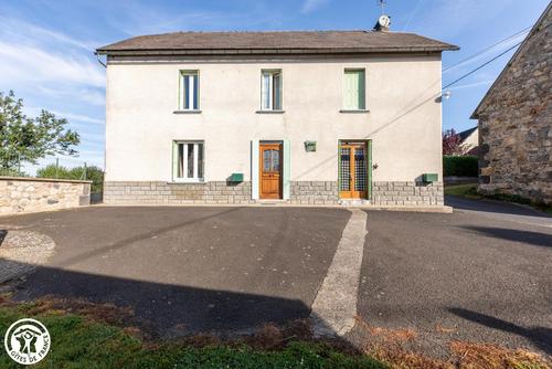 Gîte du Soleil à Sauvagnat