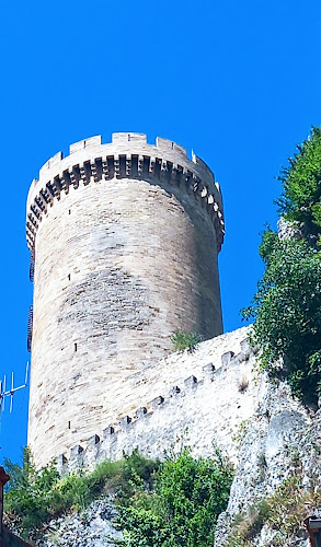 Chambre d hôtes A la Mirandole à Foix