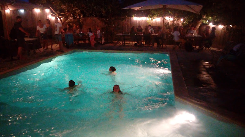 L Hôtel de la Plage à La Couarde-sur-Mer
