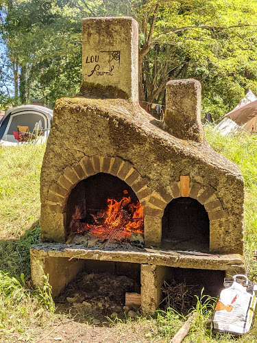 Les Grands Chênes à Pinsac