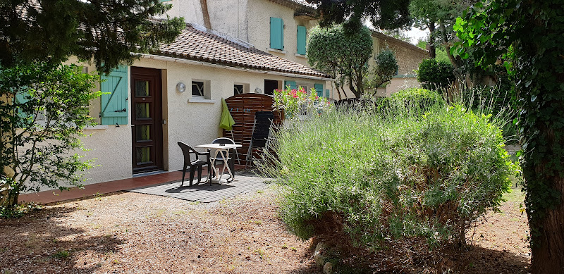 De la Caume à Saint-Rémy-de-Provence
