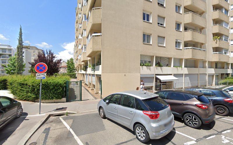 Locappart-Lyon à Lyon