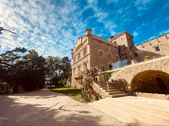 Domaine Saint-Laurent à Morières-lès-Avignon