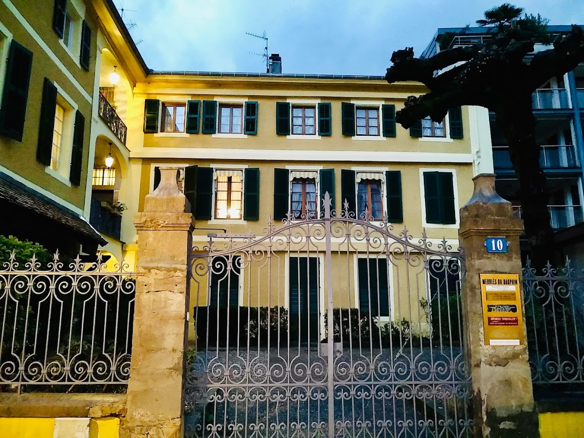 Sejouraixlesbains.com - Appartements à Aix-les-Bains