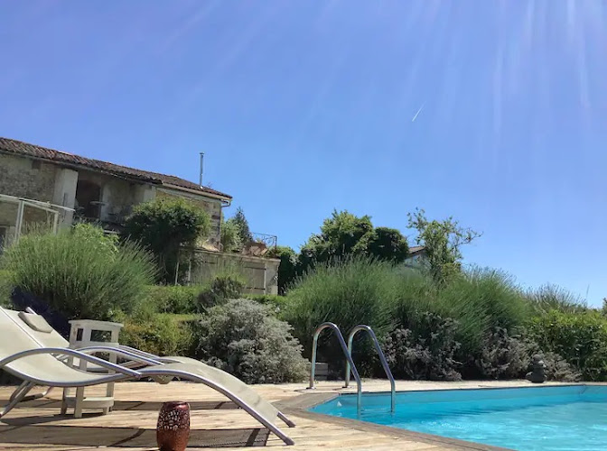 La Croix Dordogne à Bouteilles-Saint-Sébastien