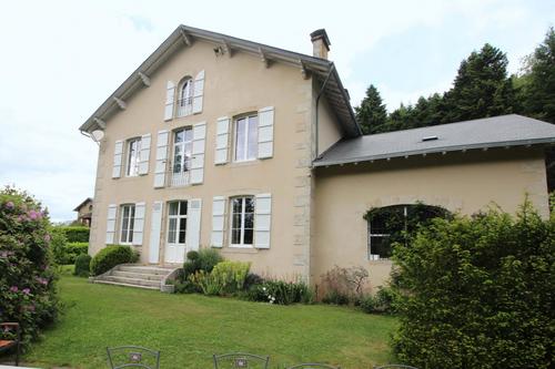 Brenac à Eymoutiers