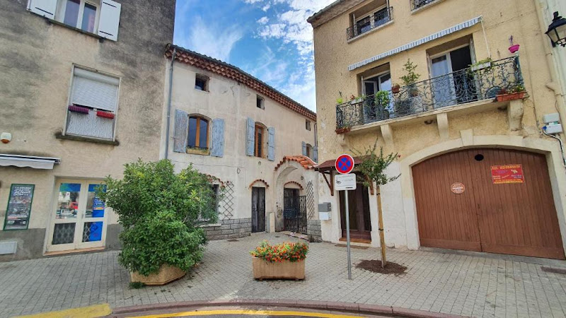 Le petit cocon à Lézignan-la-Cèbe