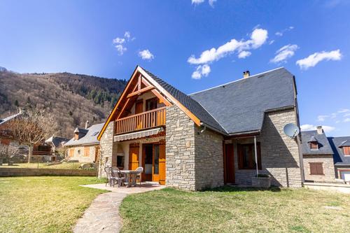 Le Chalet des Cimes à GENOS
