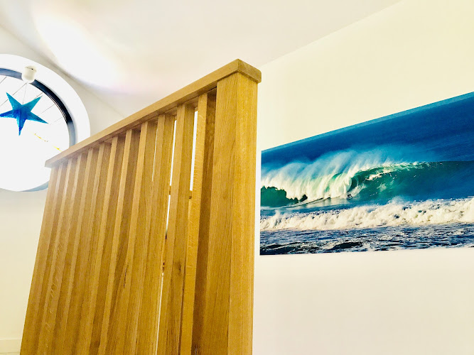 Secret Wave Surfcamp à Seignosse