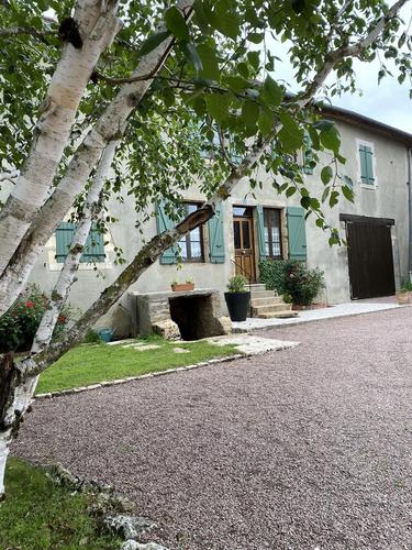 Gîte de Teigny à Teigny