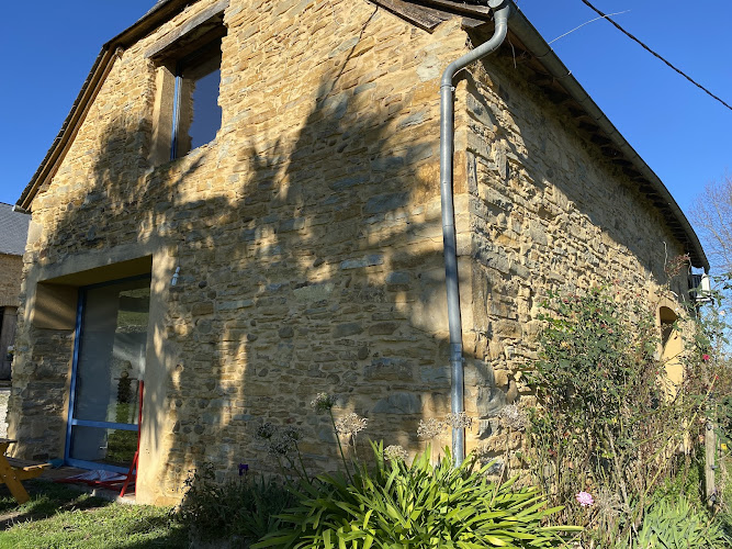 Gîte Gan à Gan