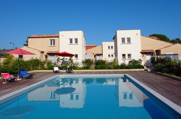 Résidence Casa Mia à Lecci