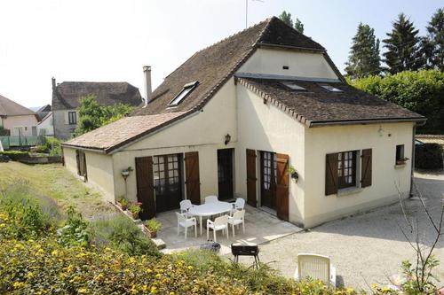 Le Relais des Verriers à BLIGNY