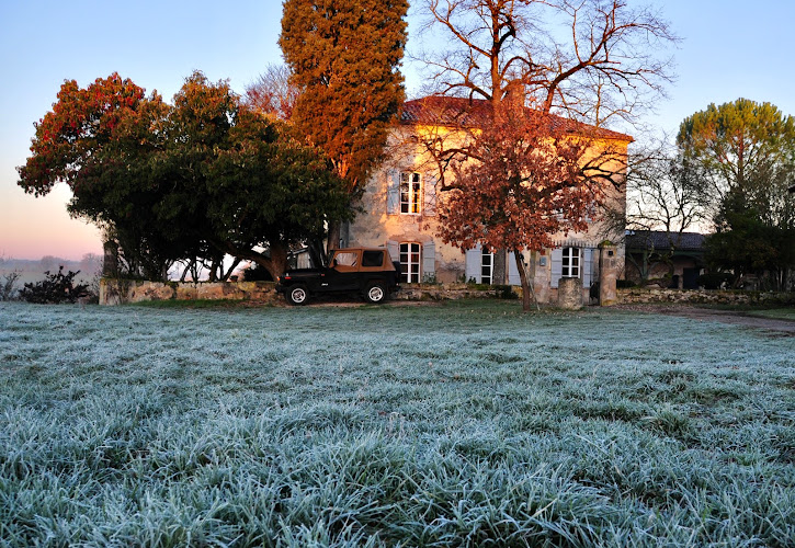 Maison Duroy à Francescas