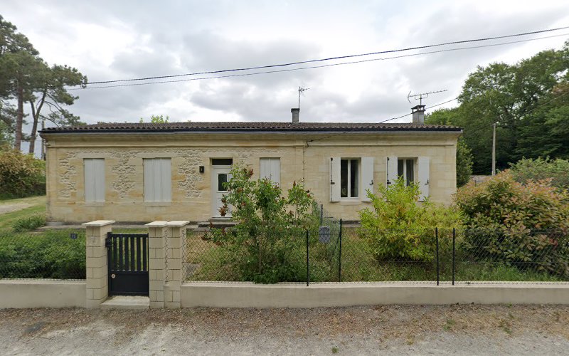 A Zelia à Taillan-Médoc
