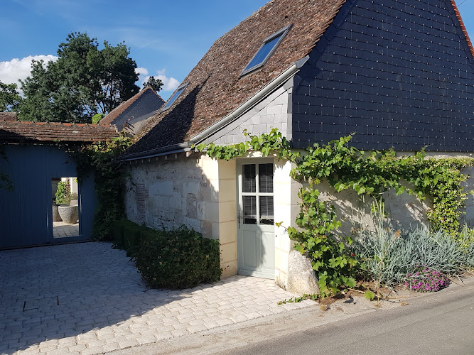 Le Clos Falaw à Azay-sur-Cher