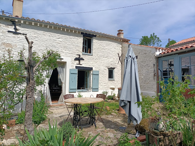 Chambres D Hôtes Ô Le Zen à Saint-Juire-Champgillon