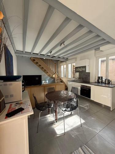 le gîte du Clos à Arpajon
