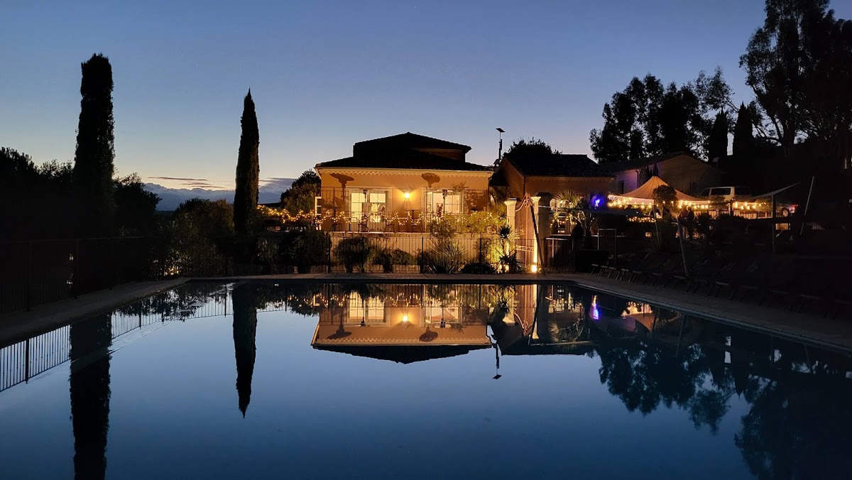 Le Domaine Des Villas Du Vendoule
