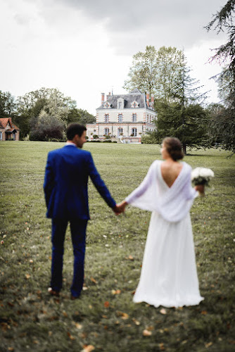 Domaine de la Bergerie à Braye-sur-Maulne