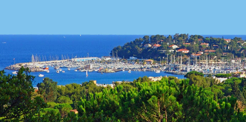 Casa Paulette à Cavalaire-sur-Mer
