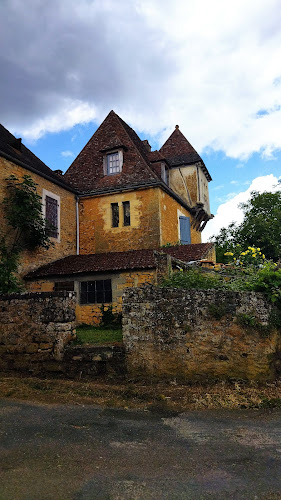 Camping A La Ferme Simon à Cénac-et-Saint-Julien