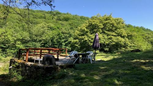 Le Refuge du Pêcheur