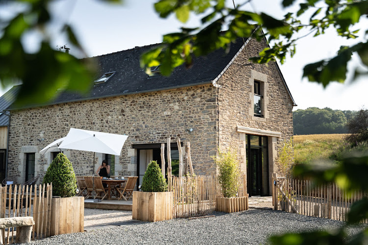 Gites Le C à Plouër-sur-Rance