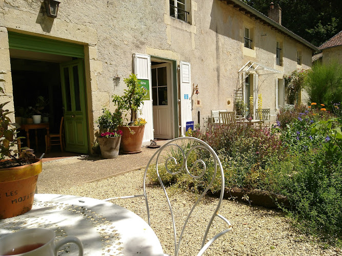 chambres d hôtes La Cueille à Romagne