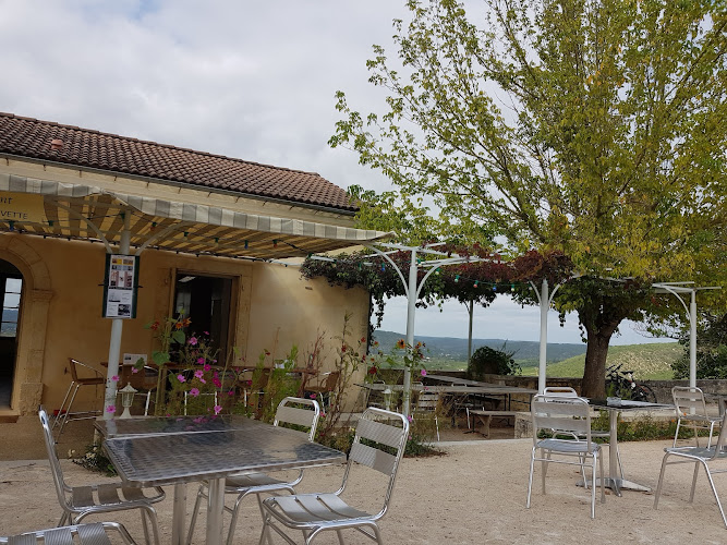 Gite Clausana Cayron Serge Bousquet Aline à Anglars-Juillac