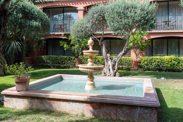 La Villa Duflot Perpignan Restaurant Hôtel&Spa