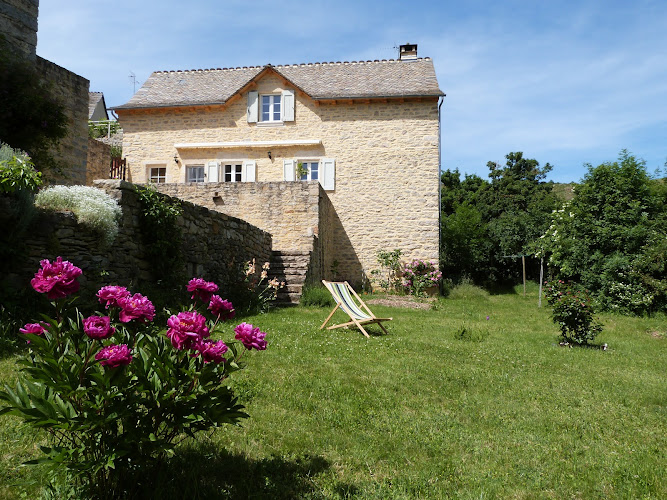 La Reine des prés à Saint-Bonnet-de-Chirac