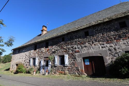 Paulhac à PAULHAC