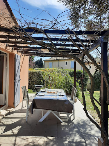Gîte Quennesson à Cheval-Blanc