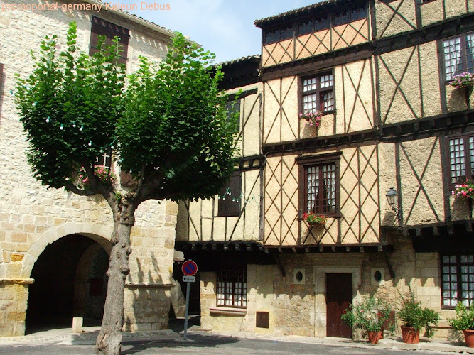 Chambres D Hôtes L Escalette