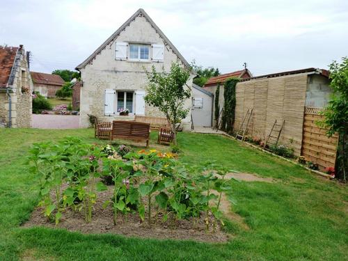 Le logis de Vananacurtis à Vandelicourt