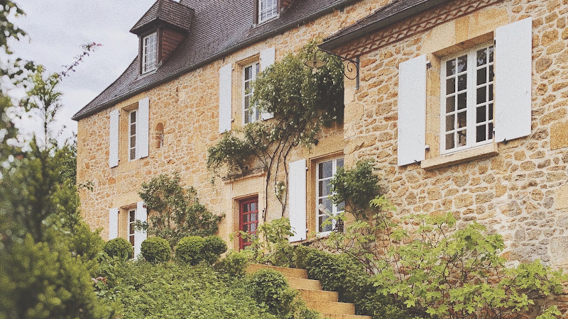 L Ombrière à Vitrac