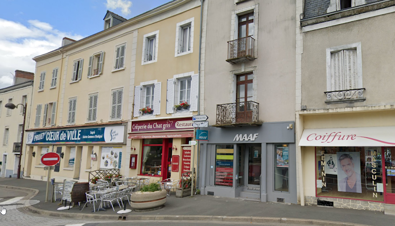 Gîtes Segré centre toutes durées à Segré